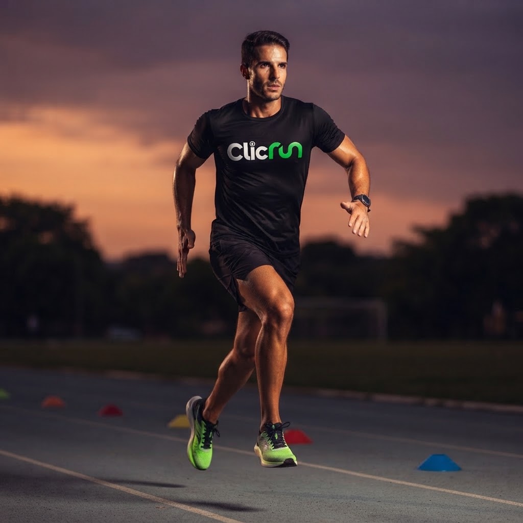 Fotos Pista de Atletismo - Campo Bom - Campo Bom / RS