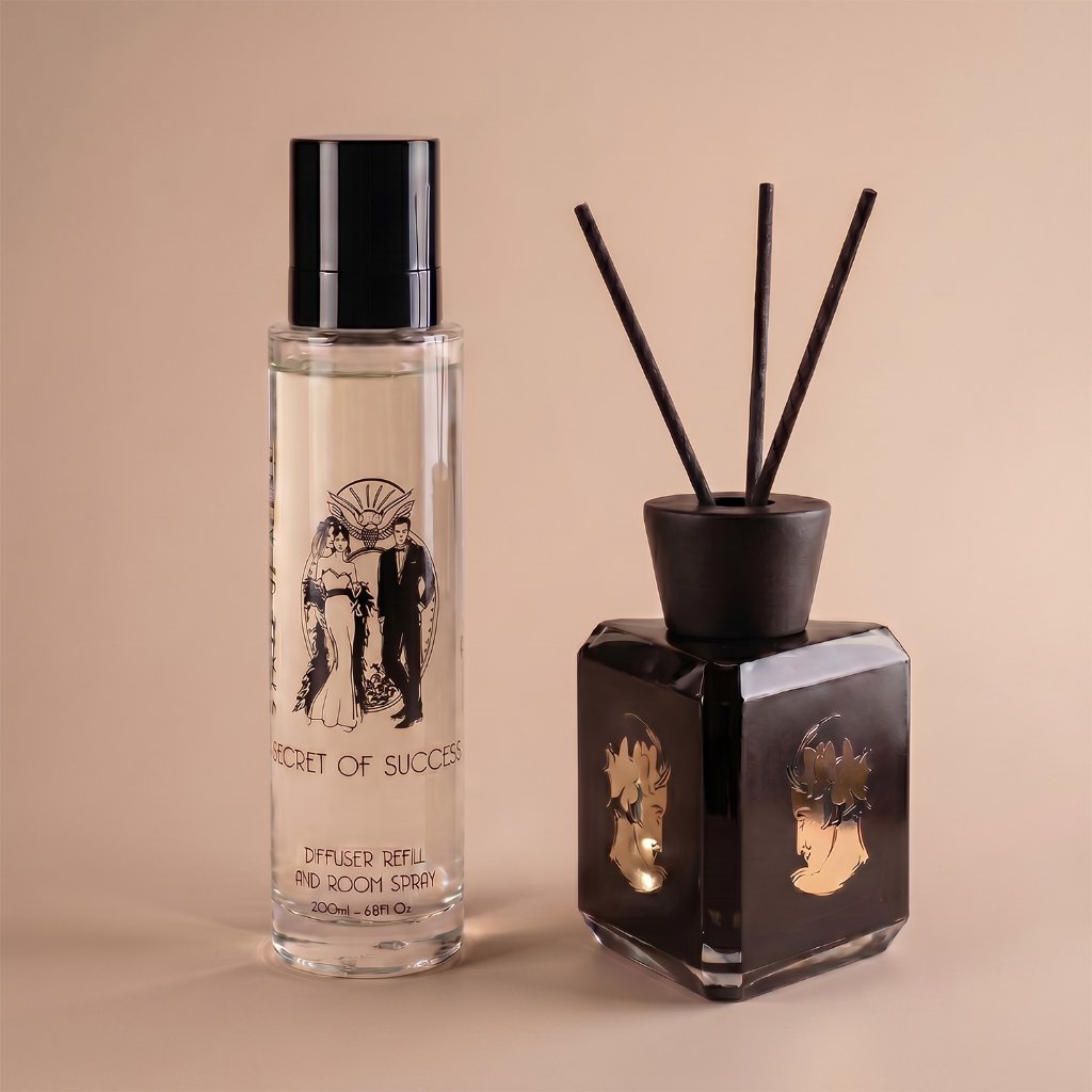 Secret of Success Room Spray