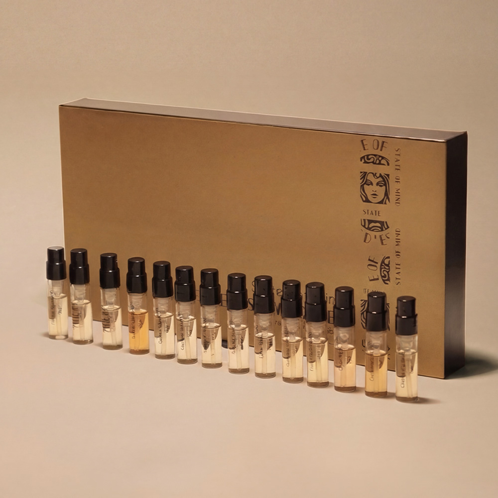 Discovery Kit