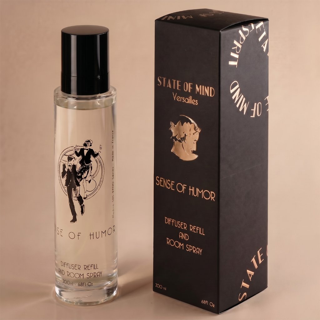 Sense of Humor Room Spray