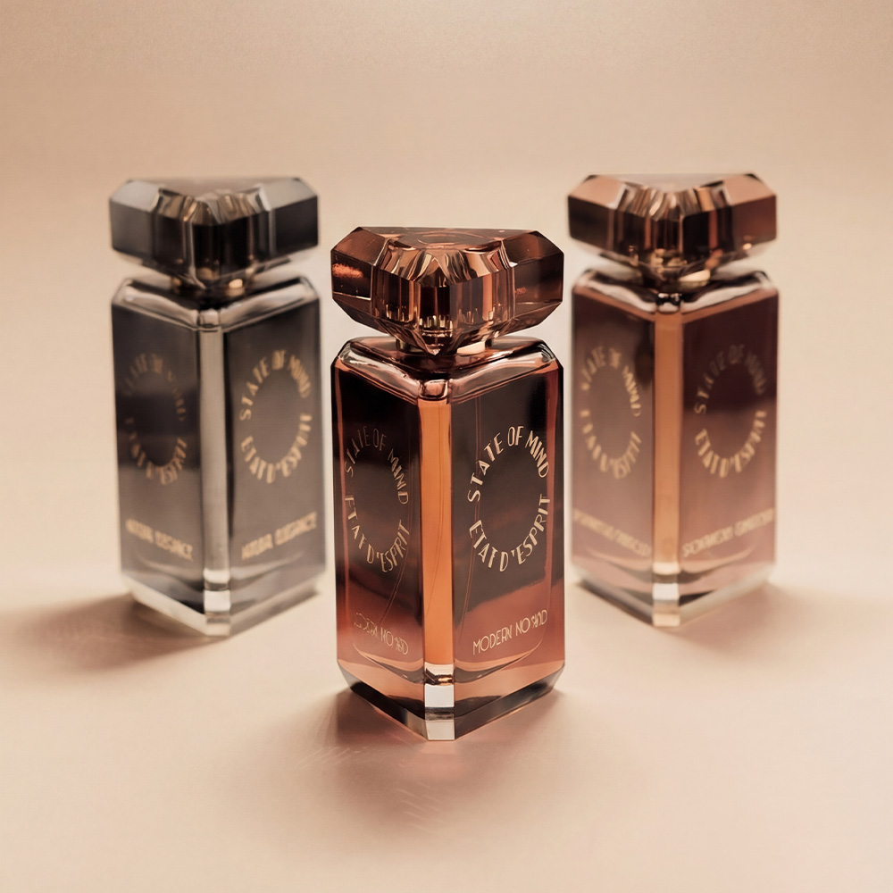 Fragrances Collection