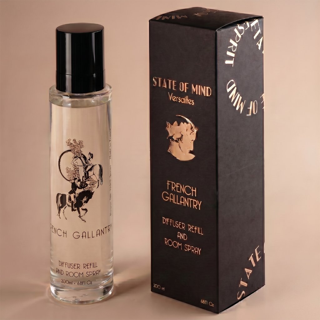 French Gallantry Room Spray