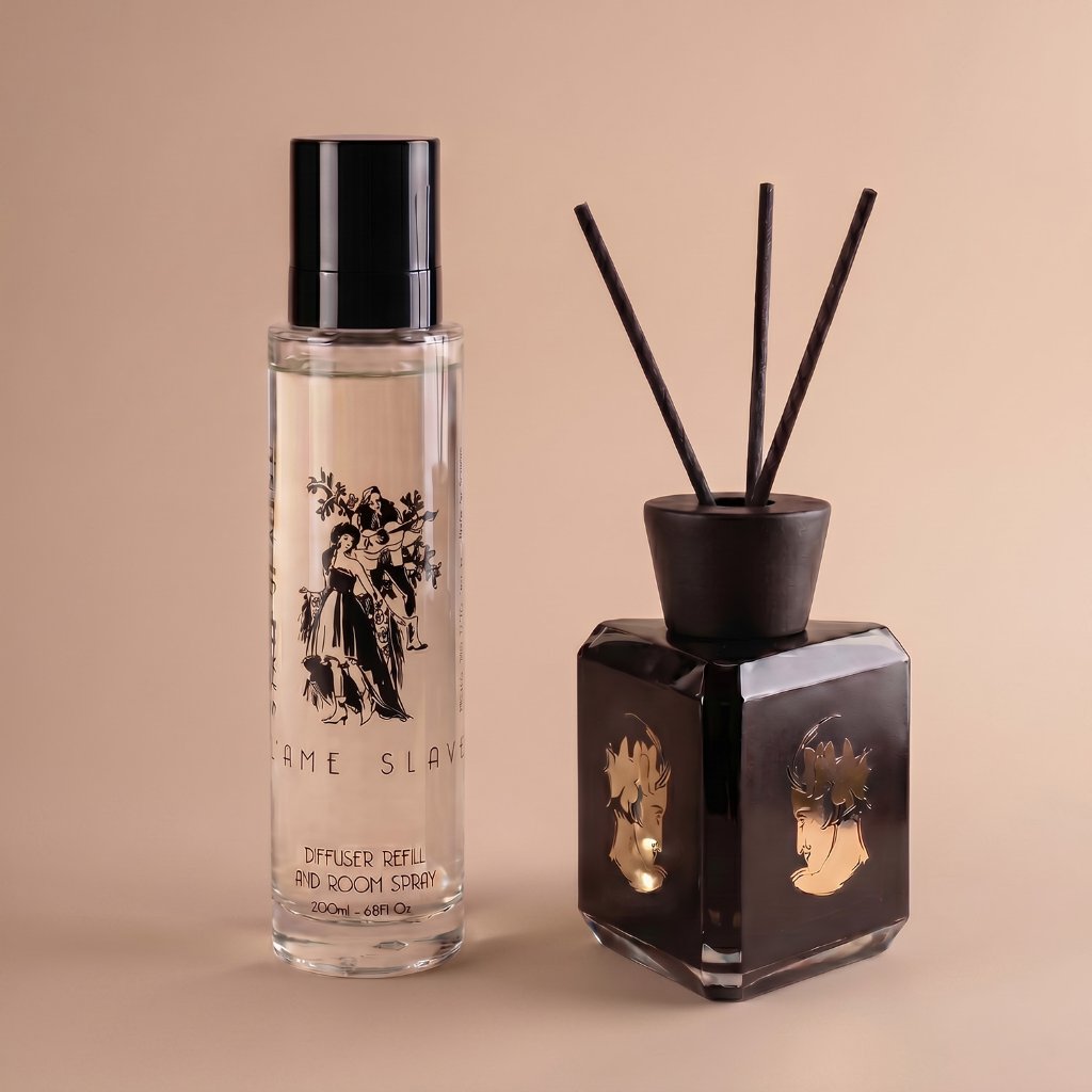 L'Âme Slave Room Spray