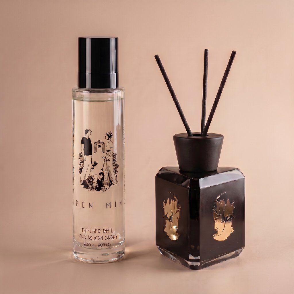 Open Mind Room Spray