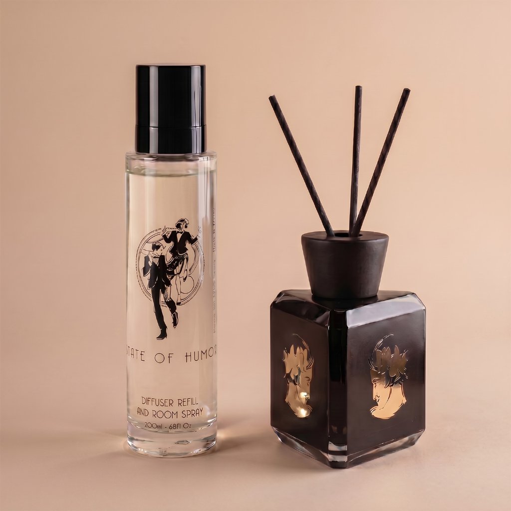 Sense of Humor Room Spray