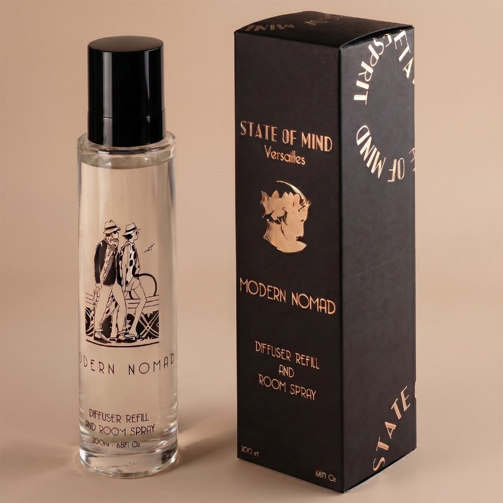 Modern Nomad Room Spray