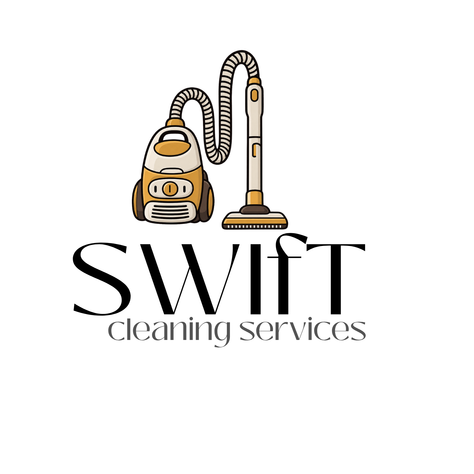 Swift Cleaning Services