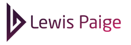Lewis Paige Logo