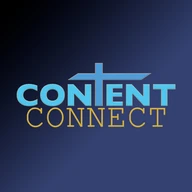 Content Connect logo