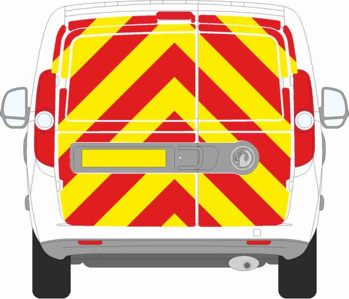 Small Van