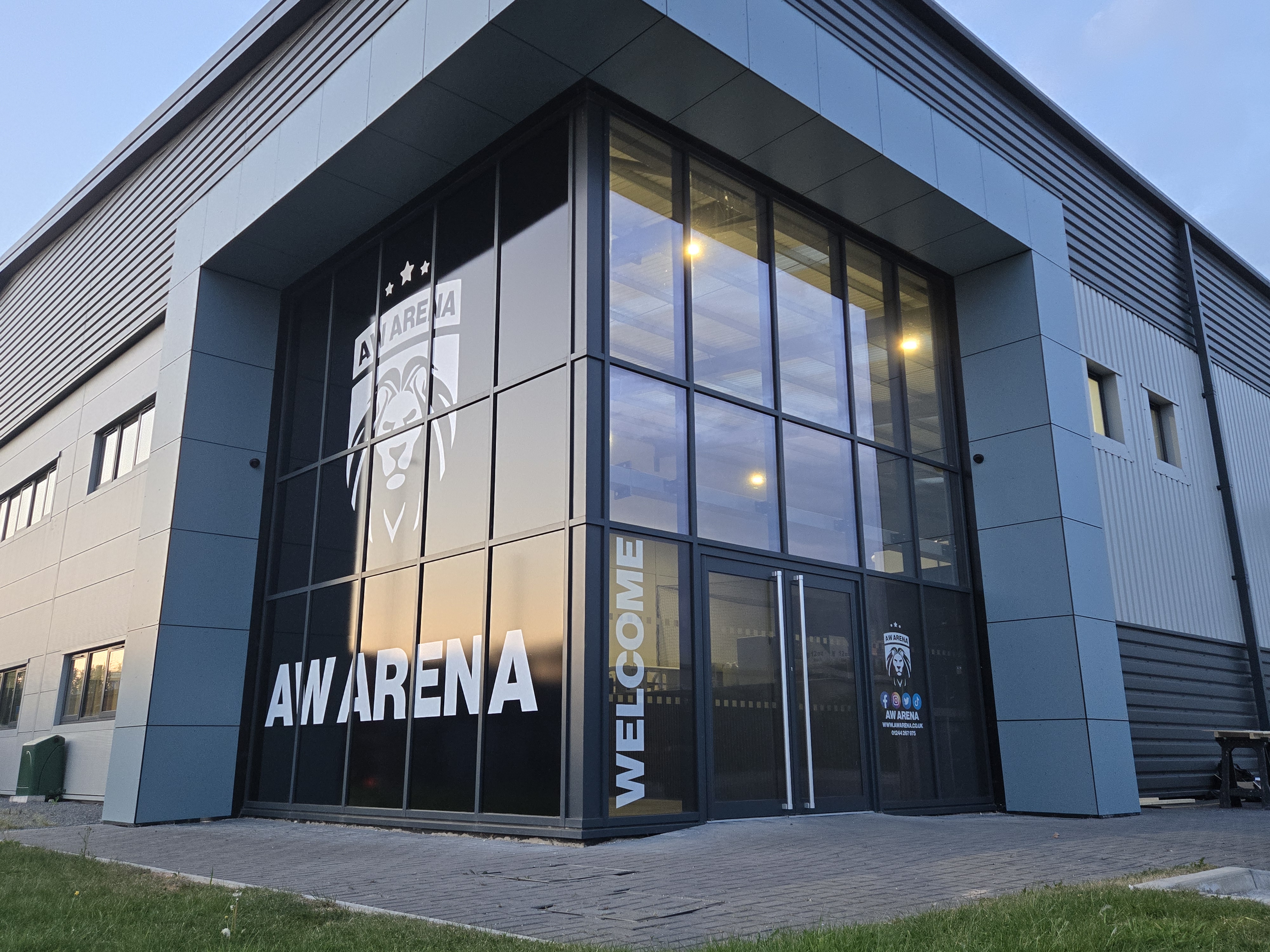 Window Graphics