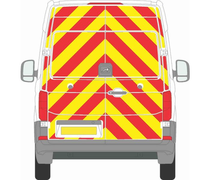 Large Van