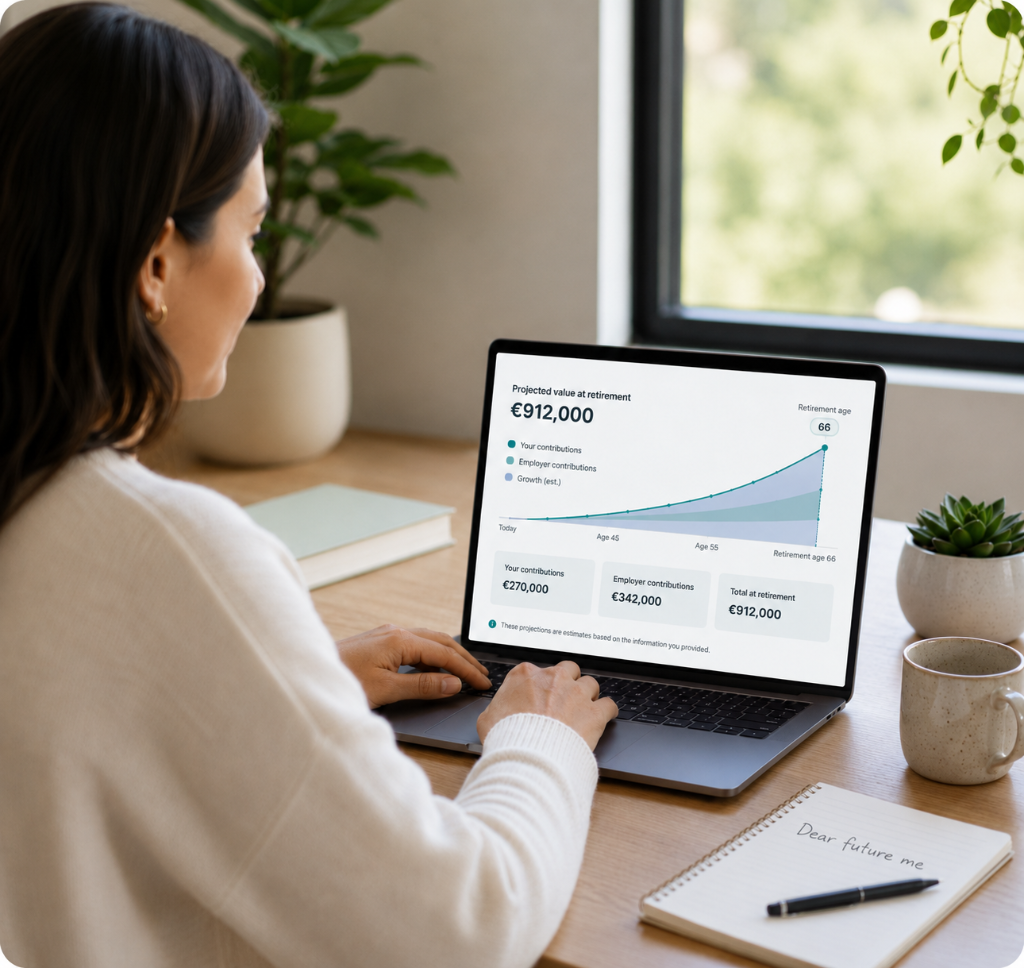 Pension & Auto-Enrolment Calculators