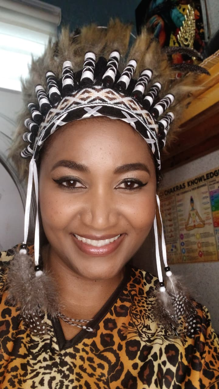 Dr. Nkosazana