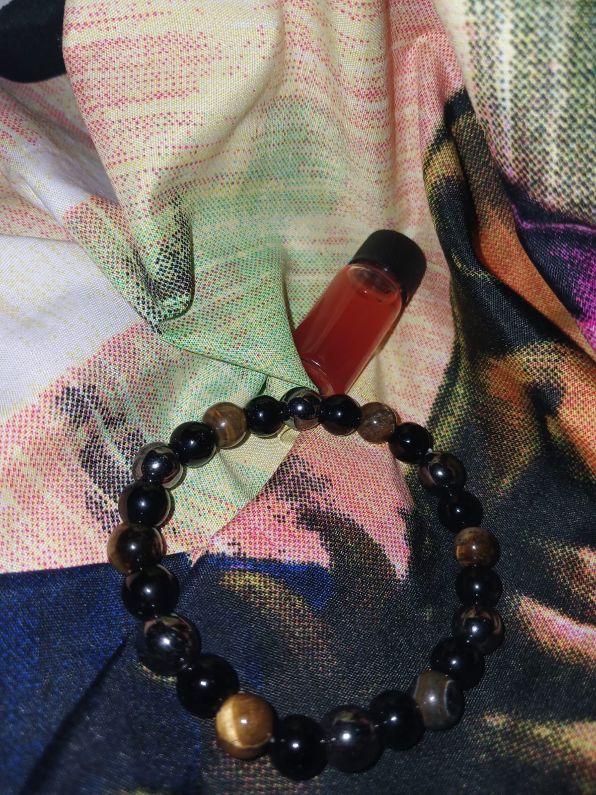 Protection Bracelets Combo [ Woman's ]
