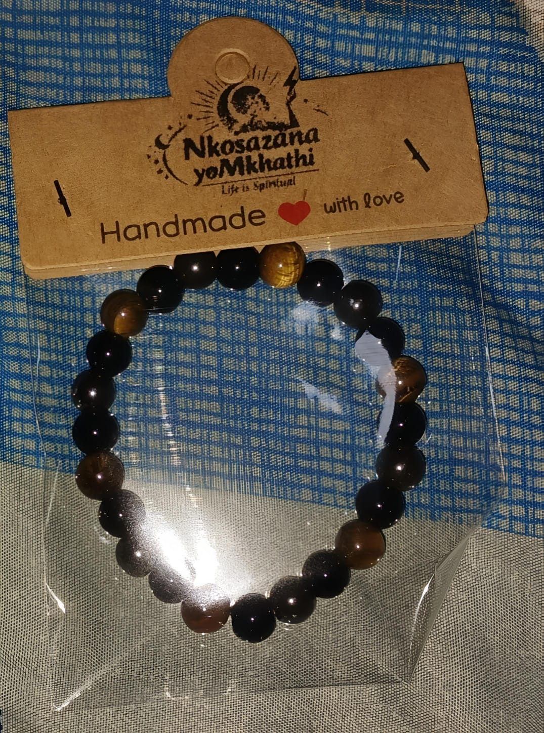 Protection Bracelets Kids