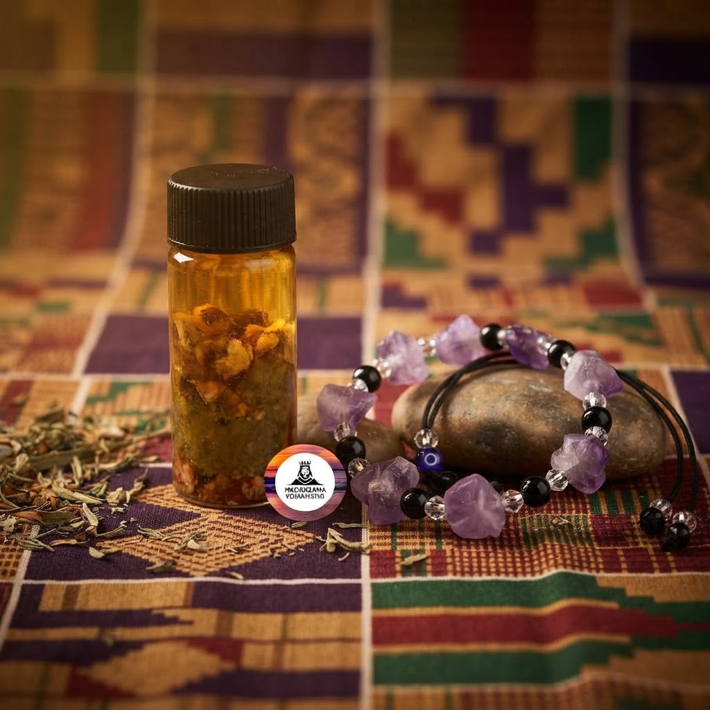 Healing Combo