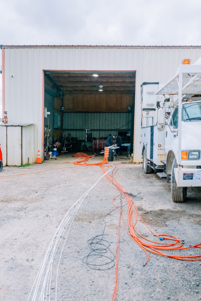 Lowboy Trailers