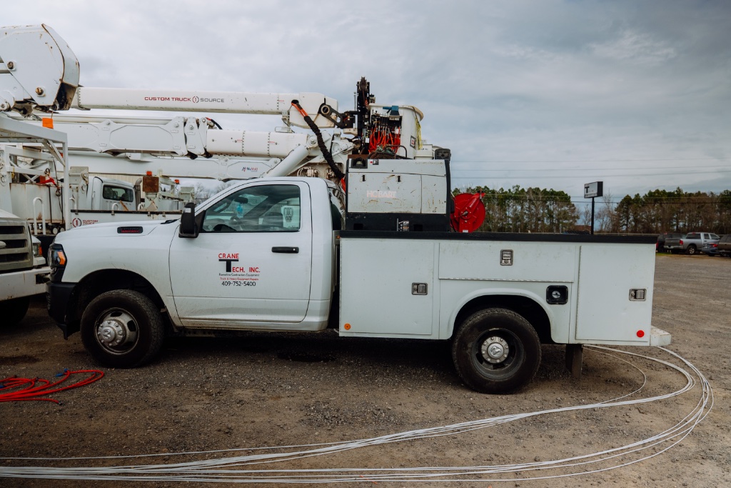 Utility Trailers