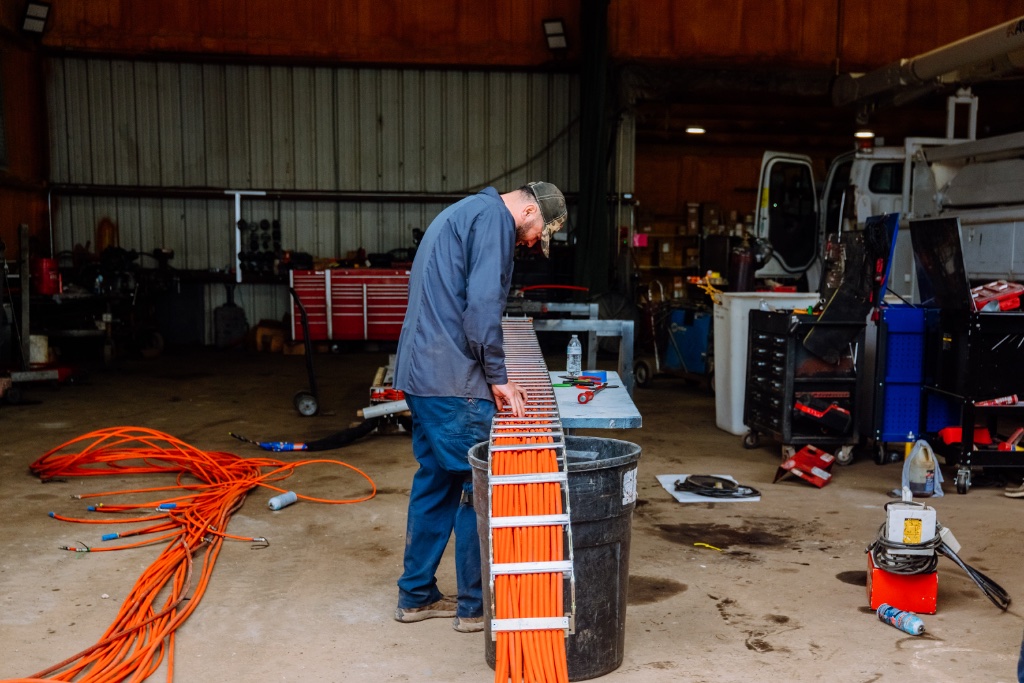Gooseneck Trailers
