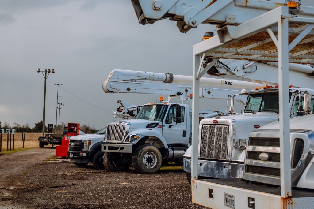 Fleet Downtime Reduction