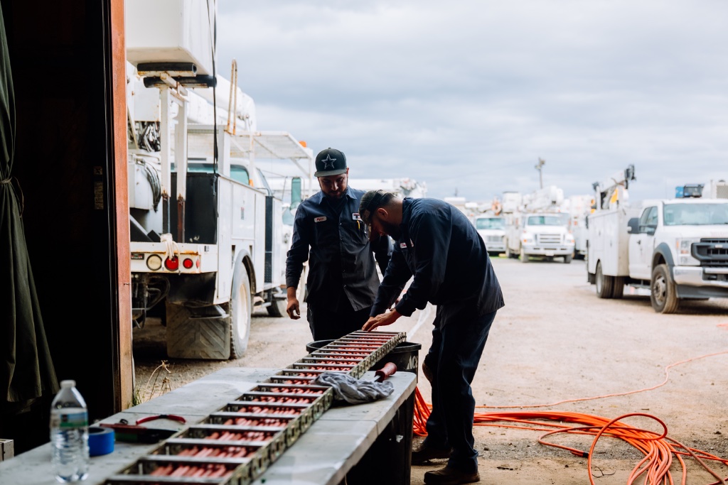 Fleet Alignment Improvement Program