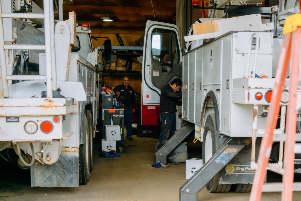 Preventive Maintenance Success