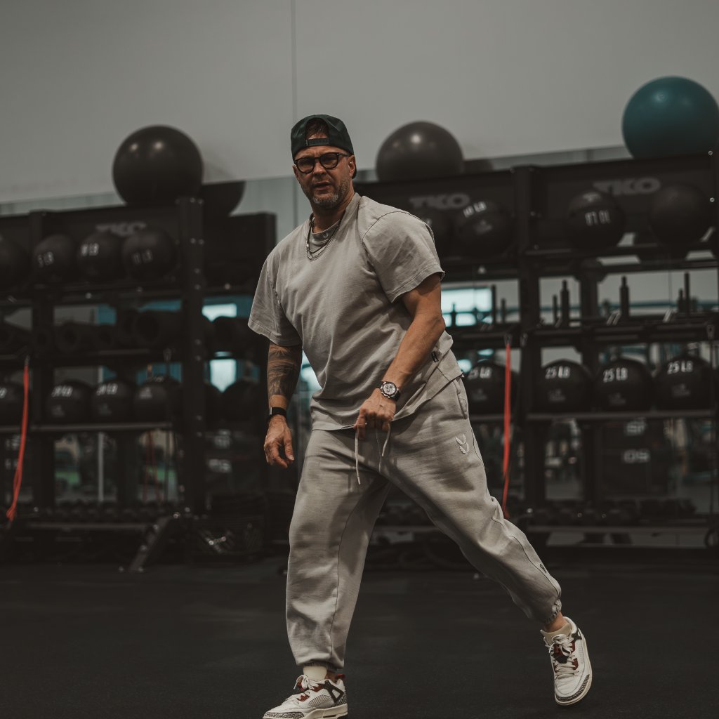 Bobby Stroupe
