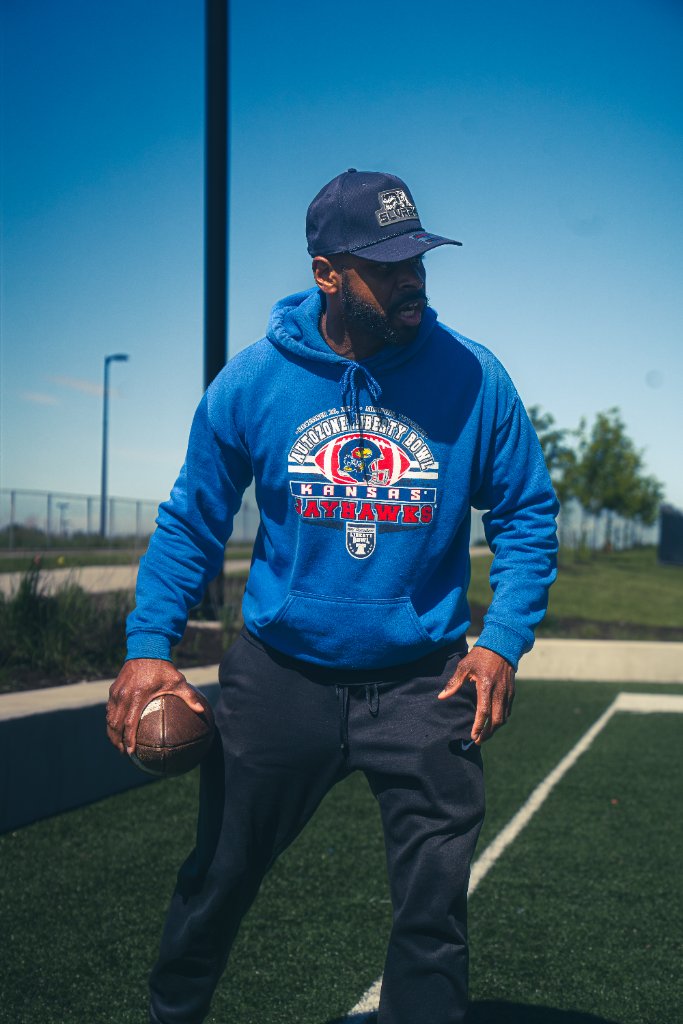 Coach Kendrick