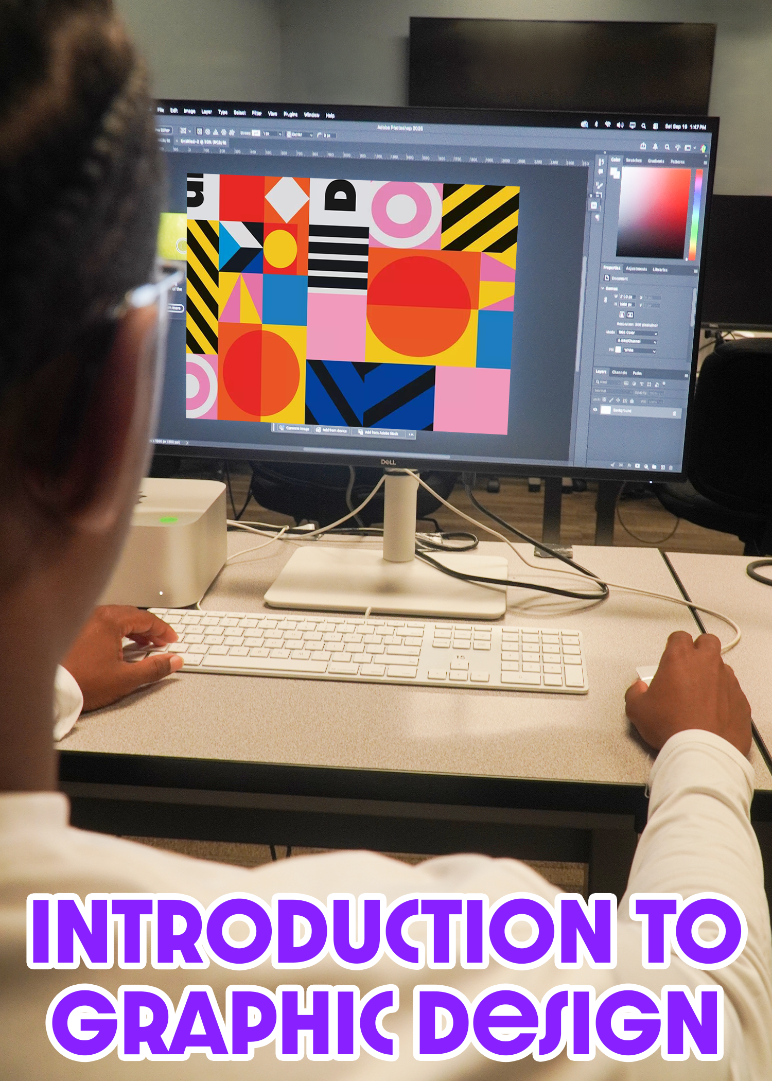 Introduction to Graphic Design