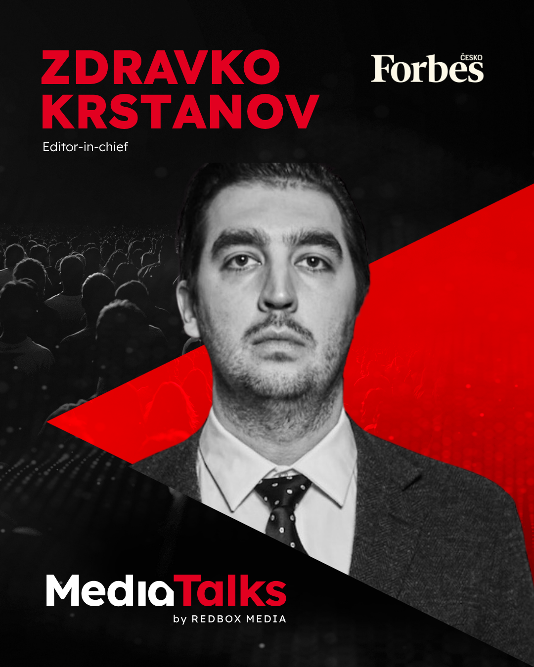 Zdravko Krstanov