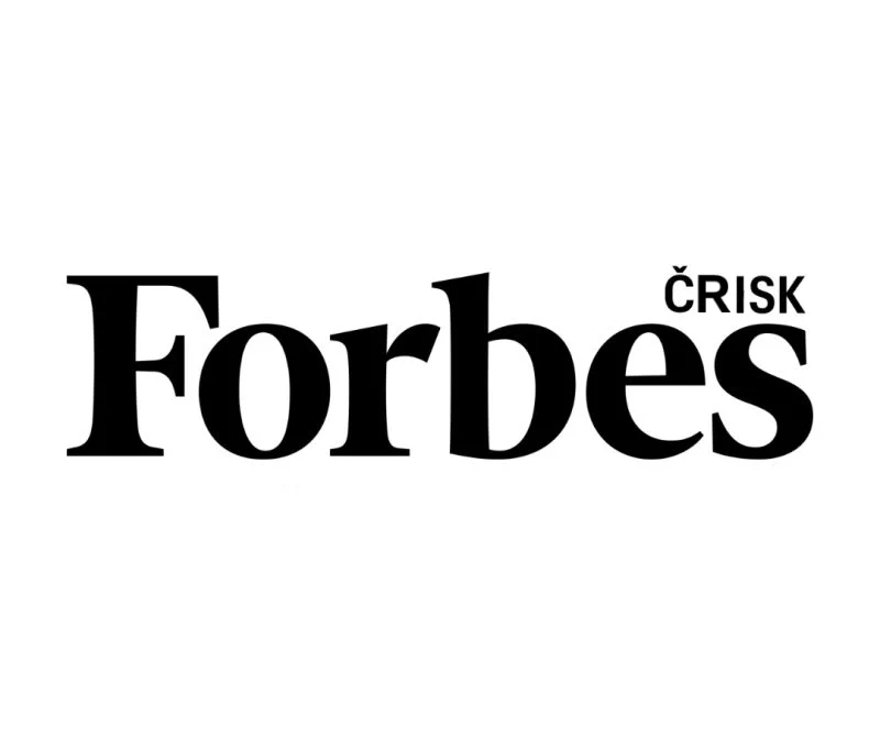 Forbes ČR/SK - Mediální partner