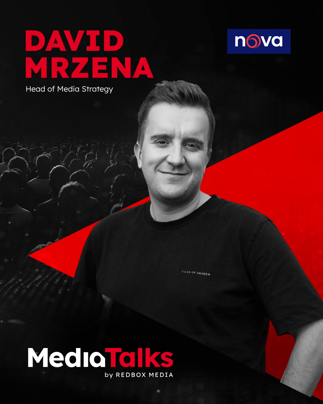David Mrzena