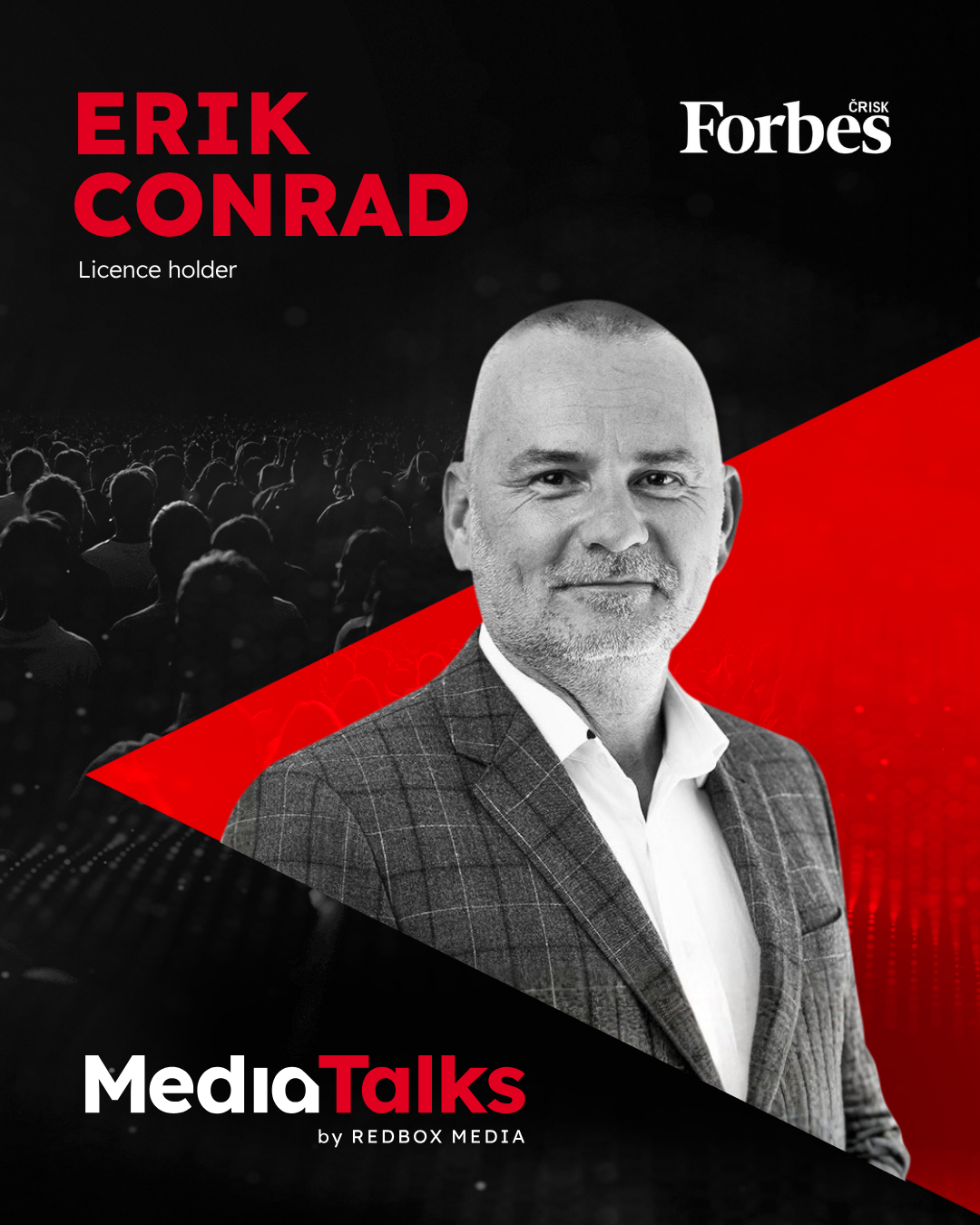 Erik Conrad