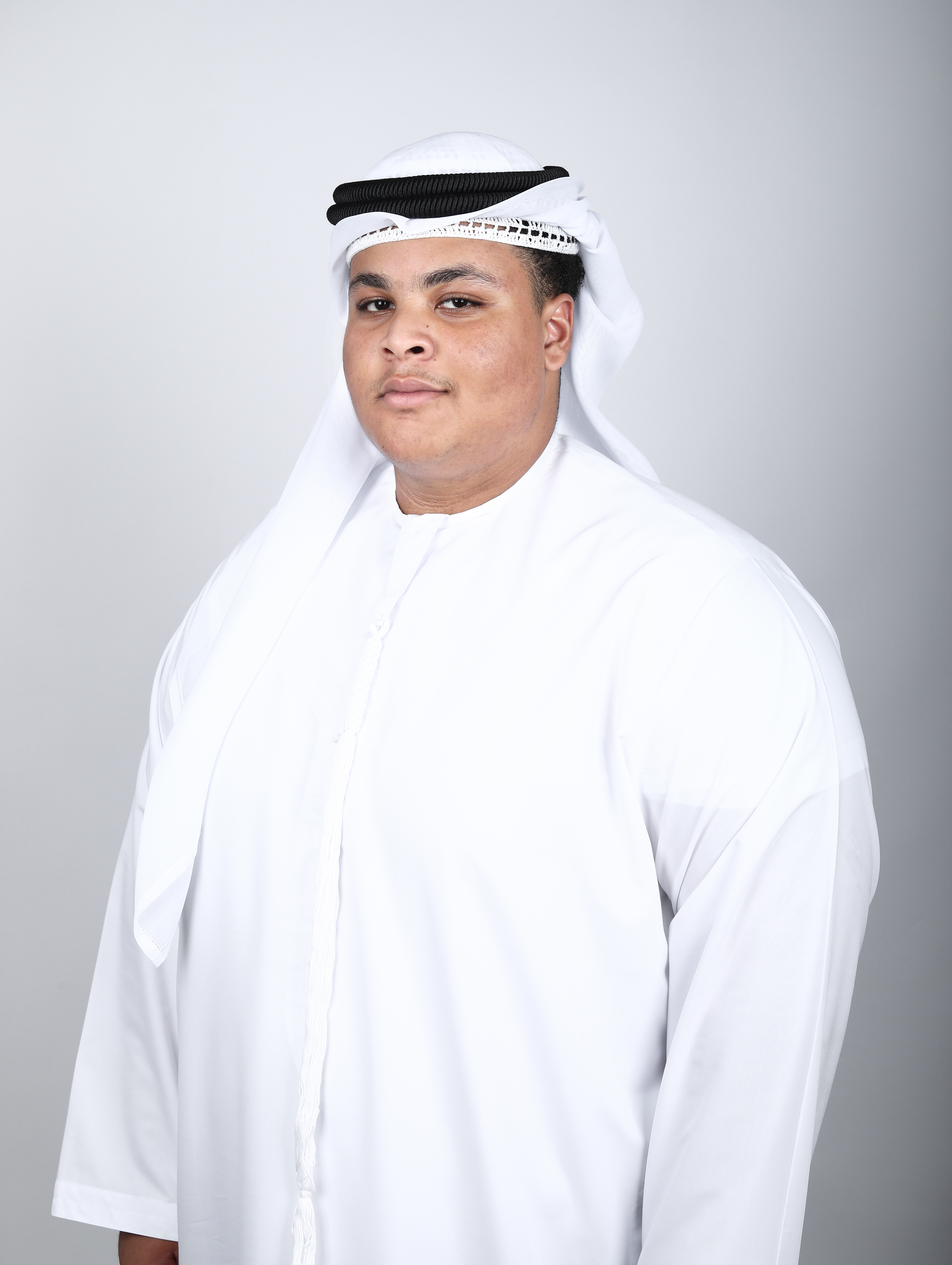 Muayyad Fauz Ahmed Binsilim