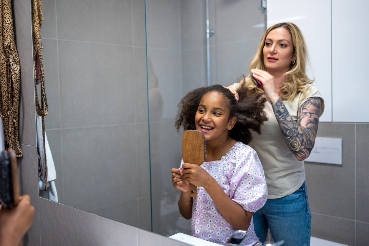 Teach Me How to Braid — Hair On-Call