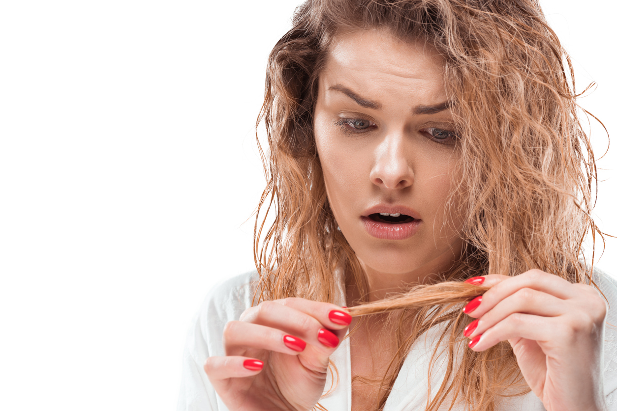 And more — Hair On-Call