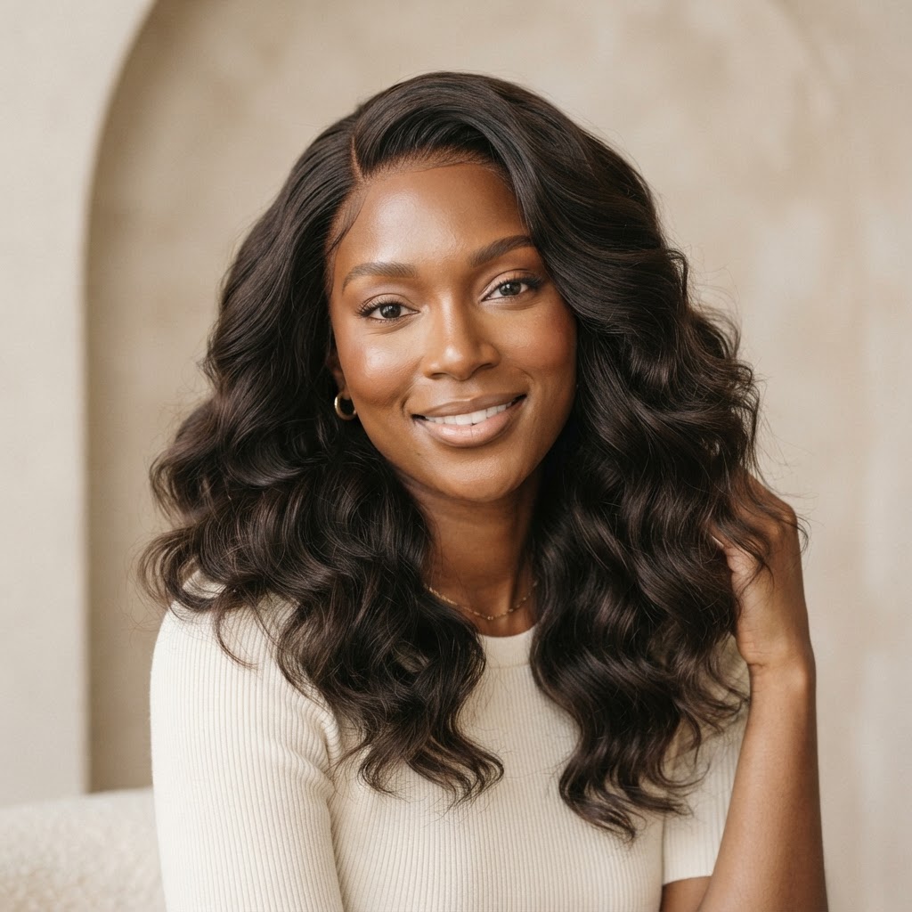 Weave Blending & Maintenance — Hair On-Call