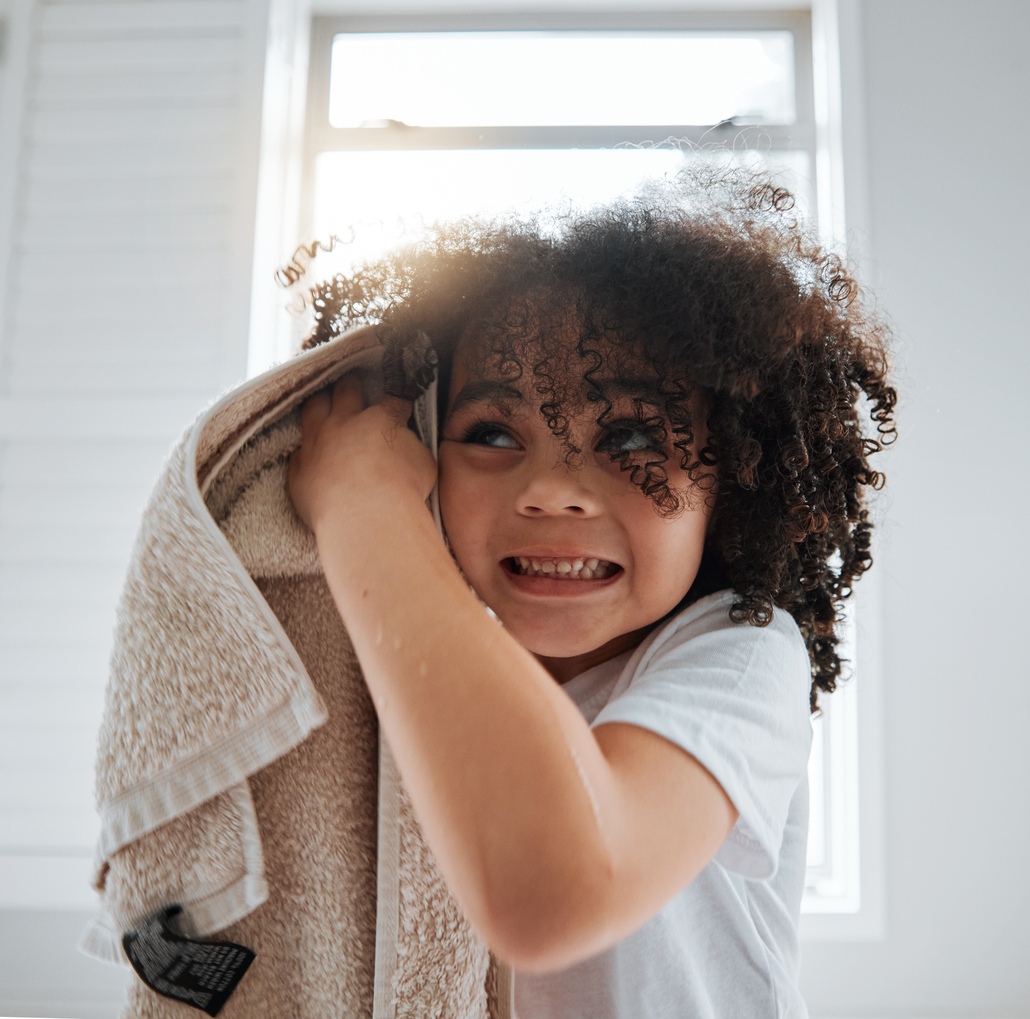 Don't Perm It Yet — Hair On-Call