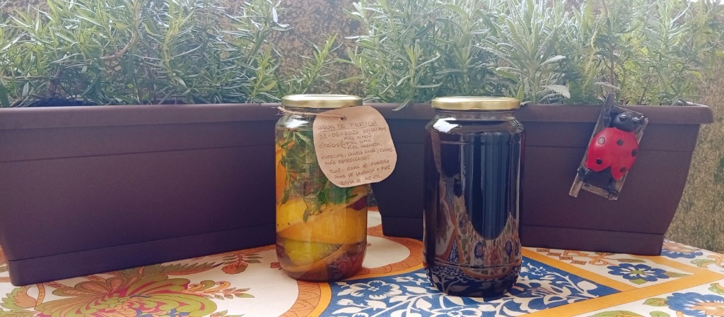 Agua de Florida 3