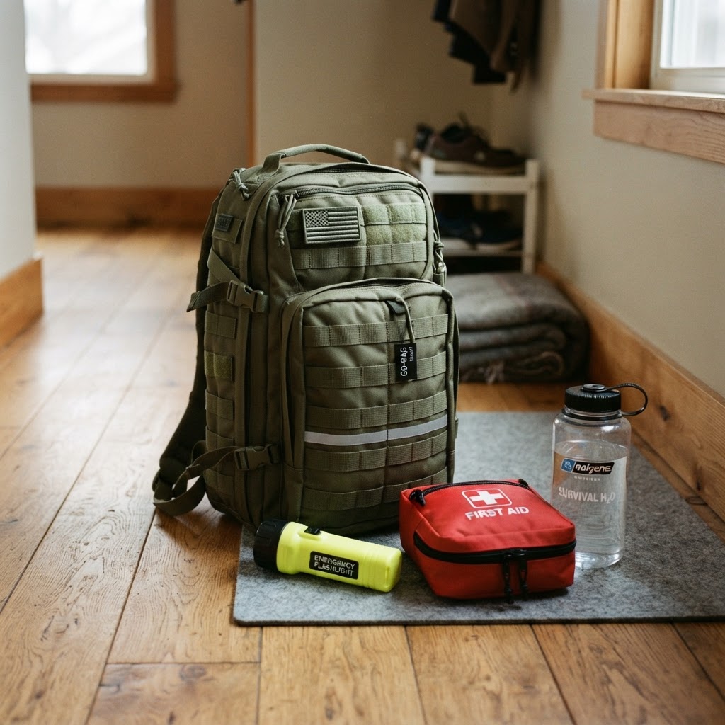 Preparedness 101: Creating Your Emergency Communication Plan