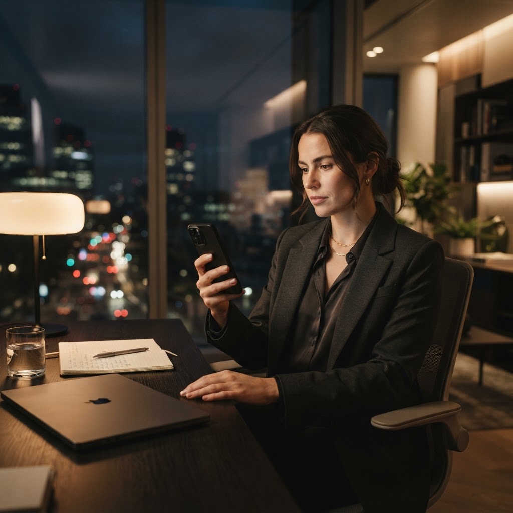 Solo Worker Safety: How to Manage Risks and Stay Connected