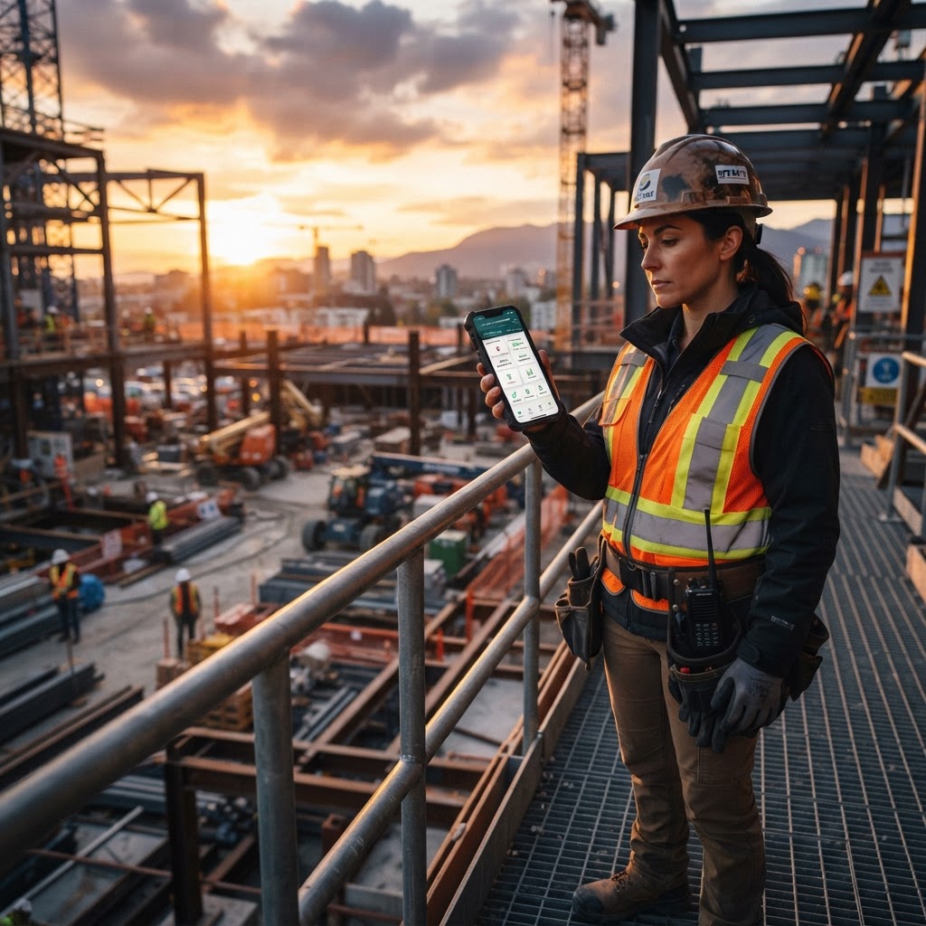 Solo Worker Safety Protocols: Protecting Your Loved Ones in High-Risk Jobs