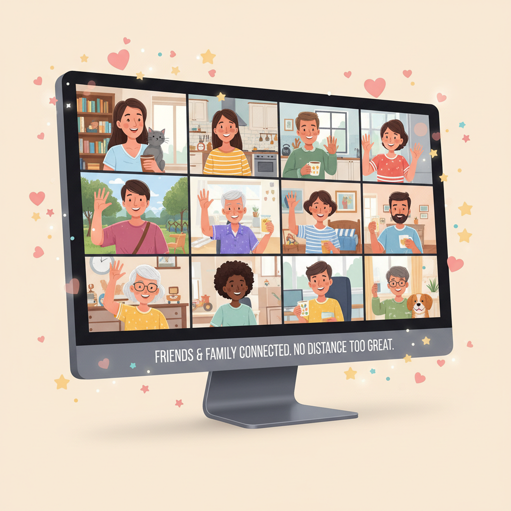 Navigating Social Isolation: Tips for Staying Connected
