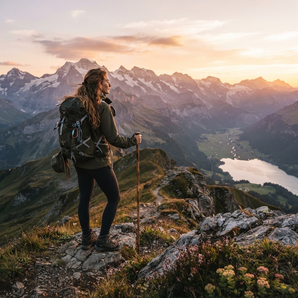 The Psychology of Solo Travel: Staying Secure Without Losing Your Freedom