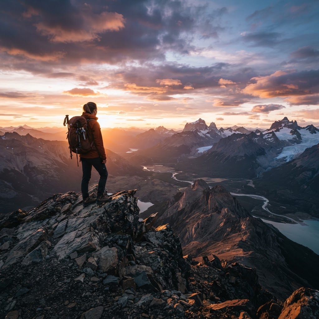 Solo Hiking Safety: Essential Tips for Staying Connected and Safe