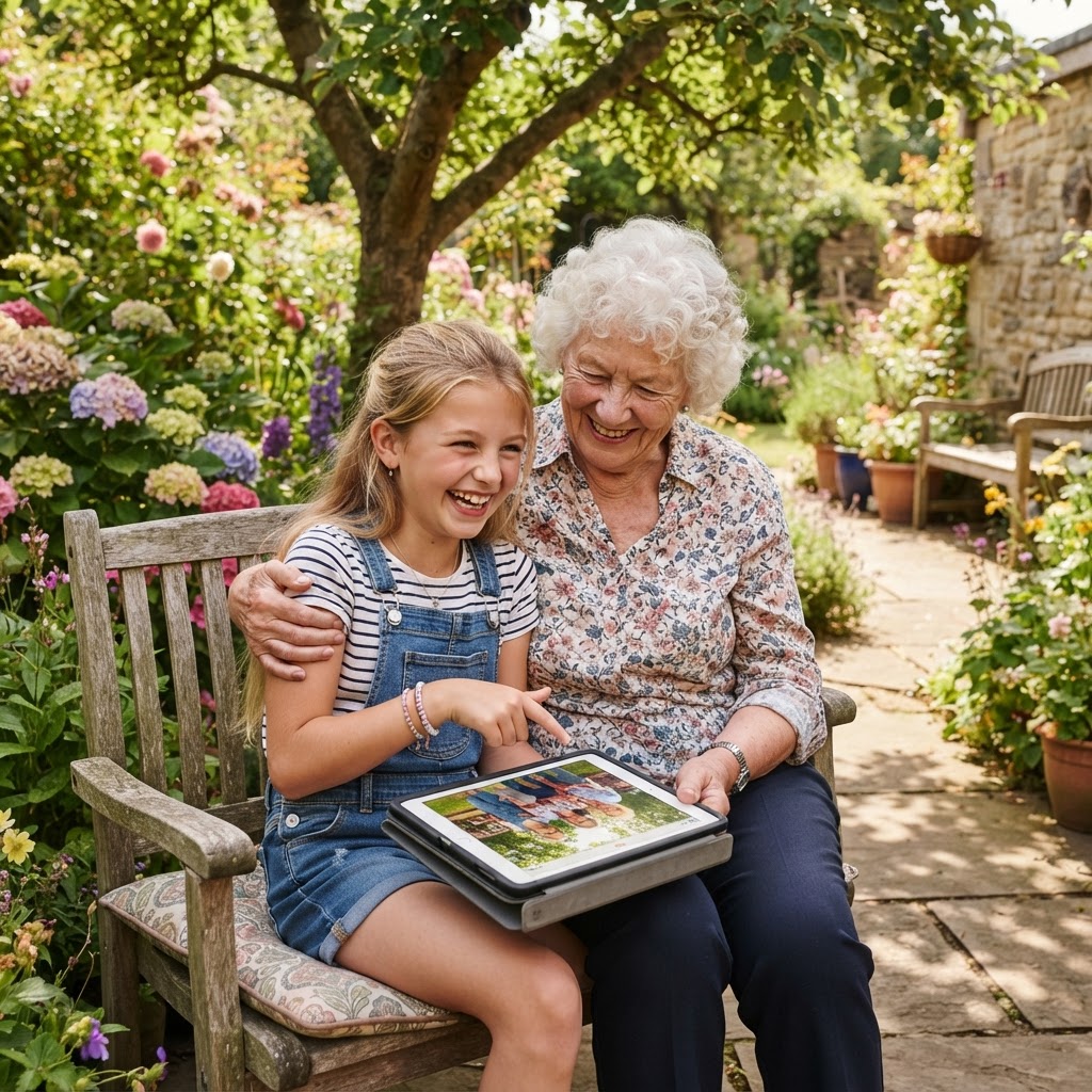 Supporting Loneliness in Aging: A Social Wellness Approach