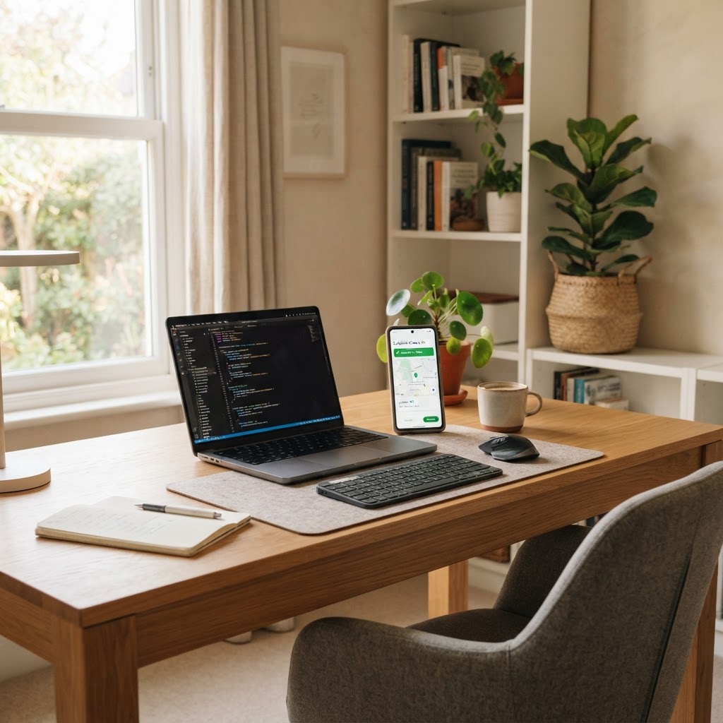 Solo Remote Work Safety: Essential Tips for Staying Secure
