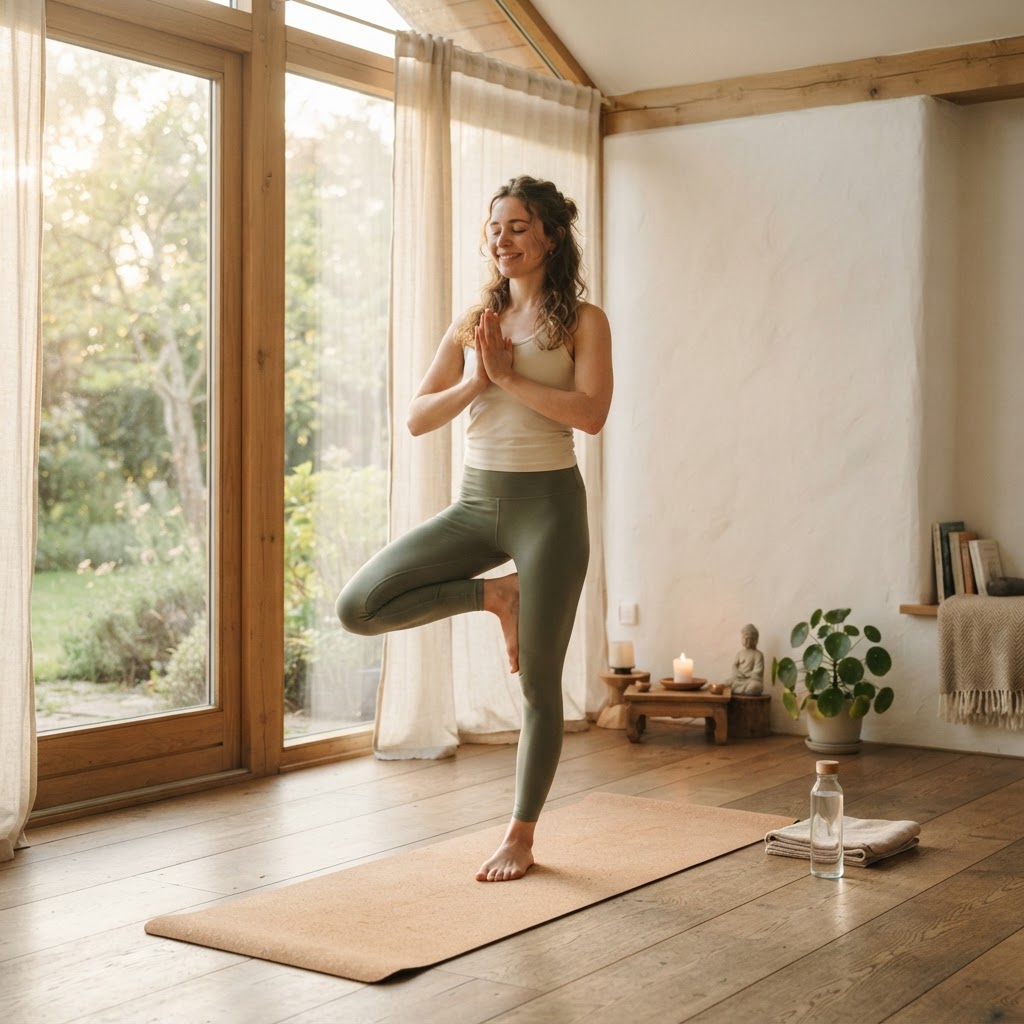 The Wellness Connection: How Emotional Security Impacts Physical Health