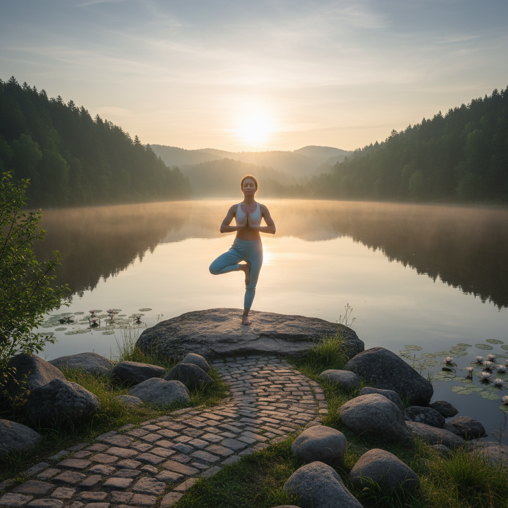 Wellness Practices for Personal Safety: A Holistic Approach